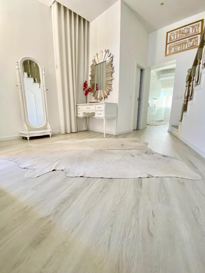 Apartamento Cava Do Viriato Deluxe فيزيو المظهر الخارجي الصورة