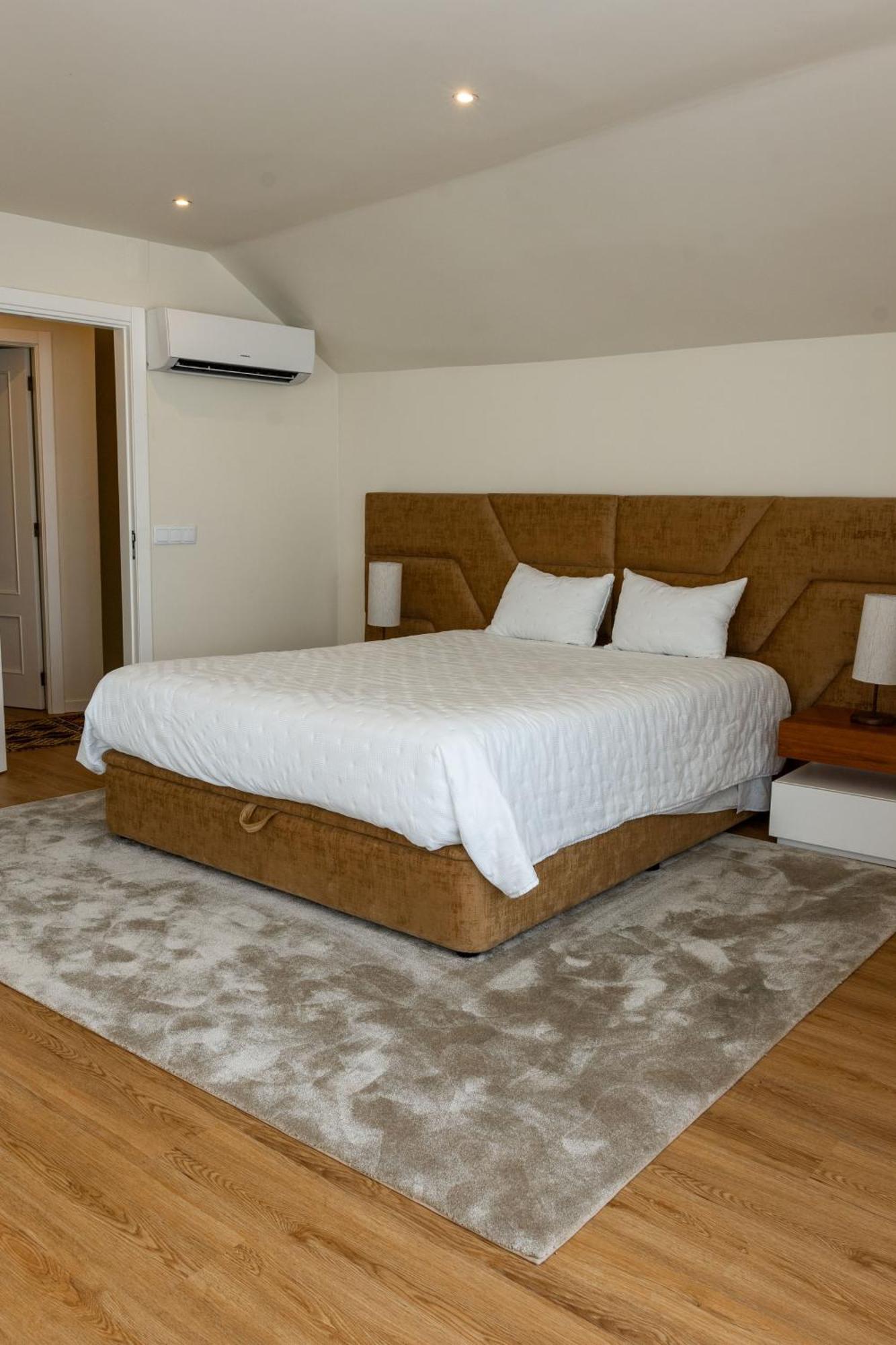 Apartamento Cava Do Viriato Deluxe فيزيو المظهر الخارجي الصورة