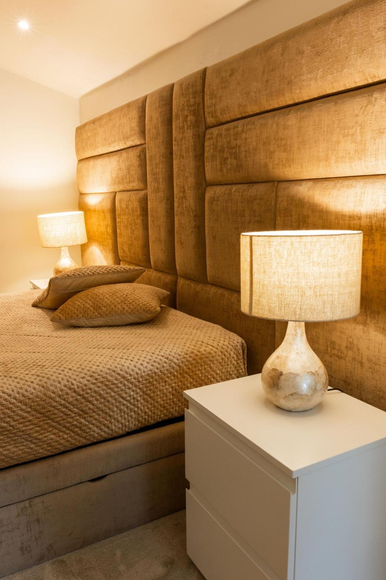 Apartamento Cava Do Viriato Deluxe فيزيو المظهر الخارجي الصورة