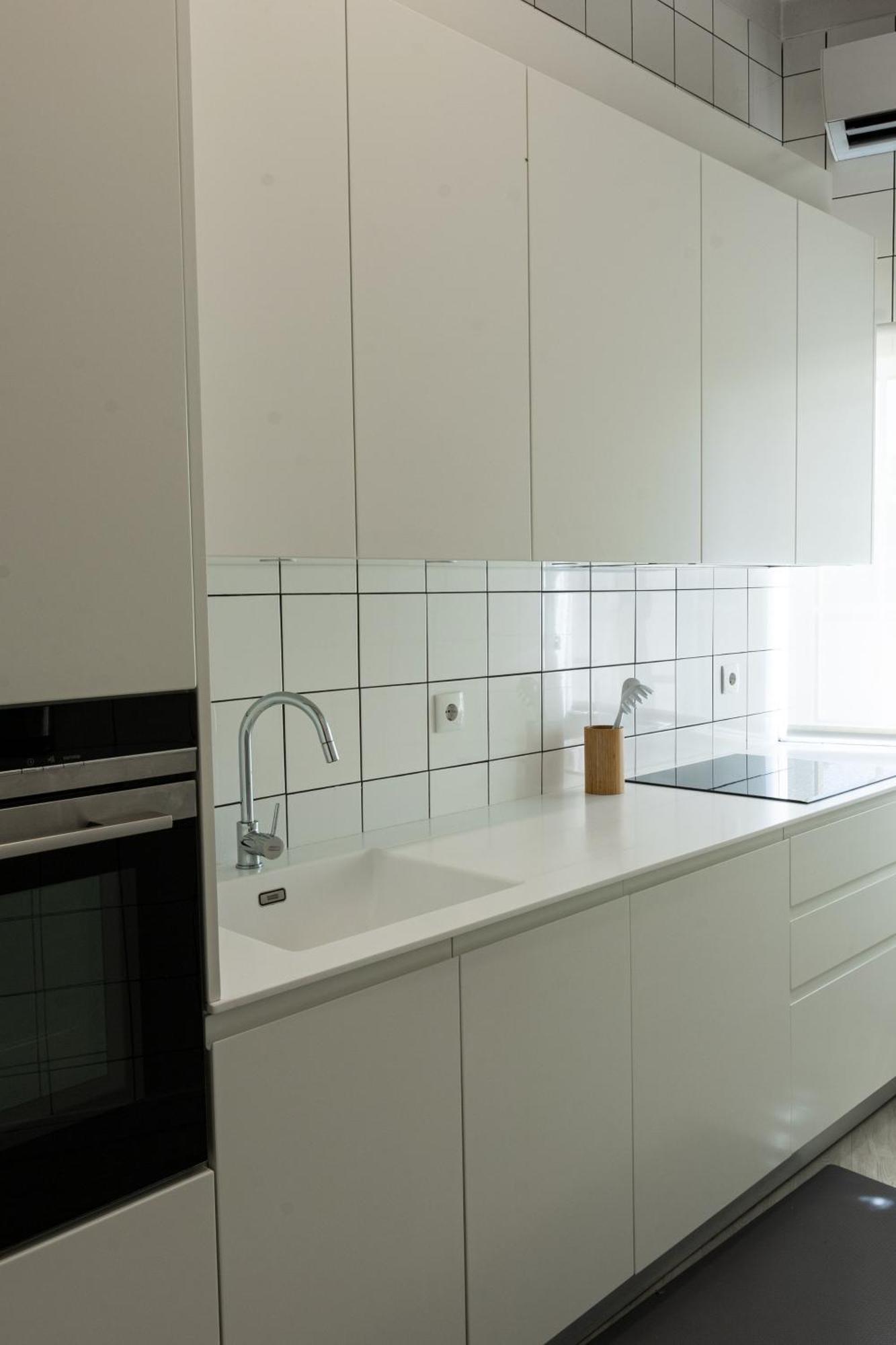 Apartamento Cava Do Viriato Deluxe فيزيو المظهر الخارجي الصورة