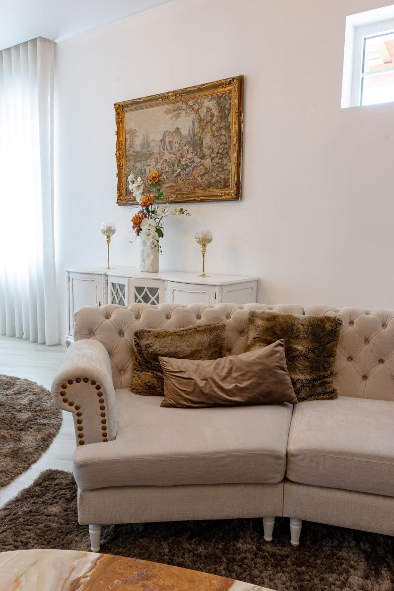 Apartamento Cava Do Viriato Deluxe فيزيو المظهر الخارجي الصورة