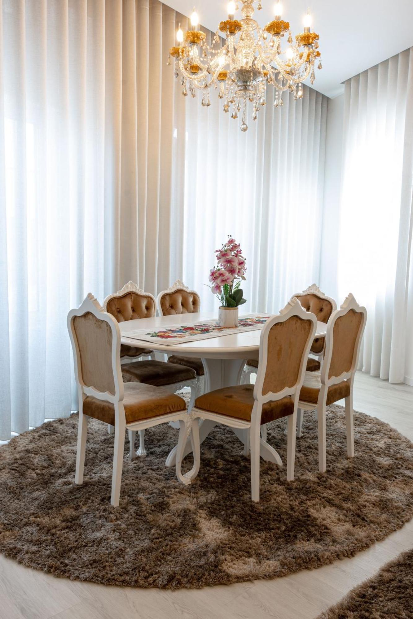 Apartamento Cava Do Viriato Deluxe فيزيو المظهر الخارجي الصورة