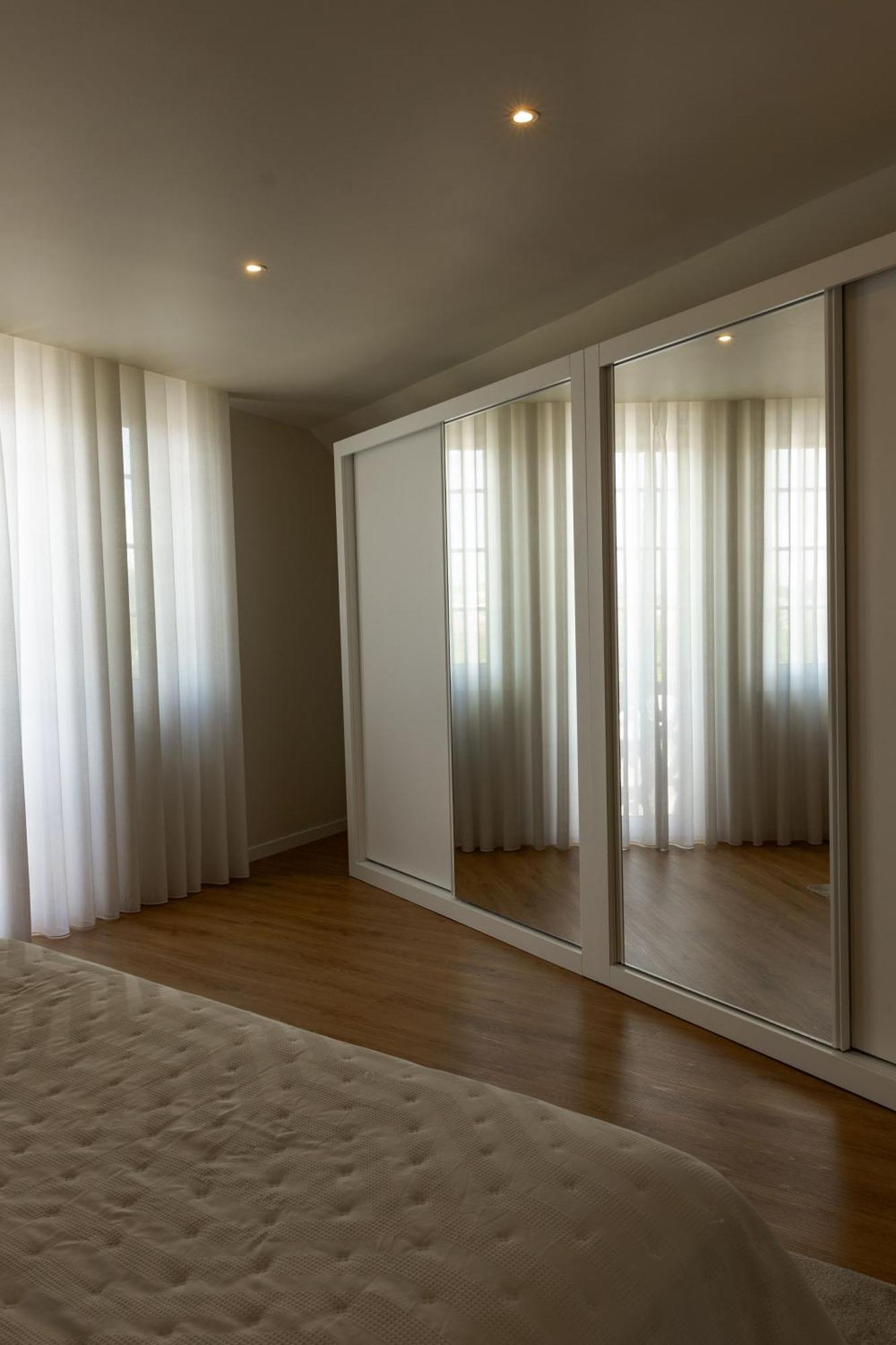 Apartamento Cava Do Viriato Deluxe فيزيو المظهر الخارجي الصورة