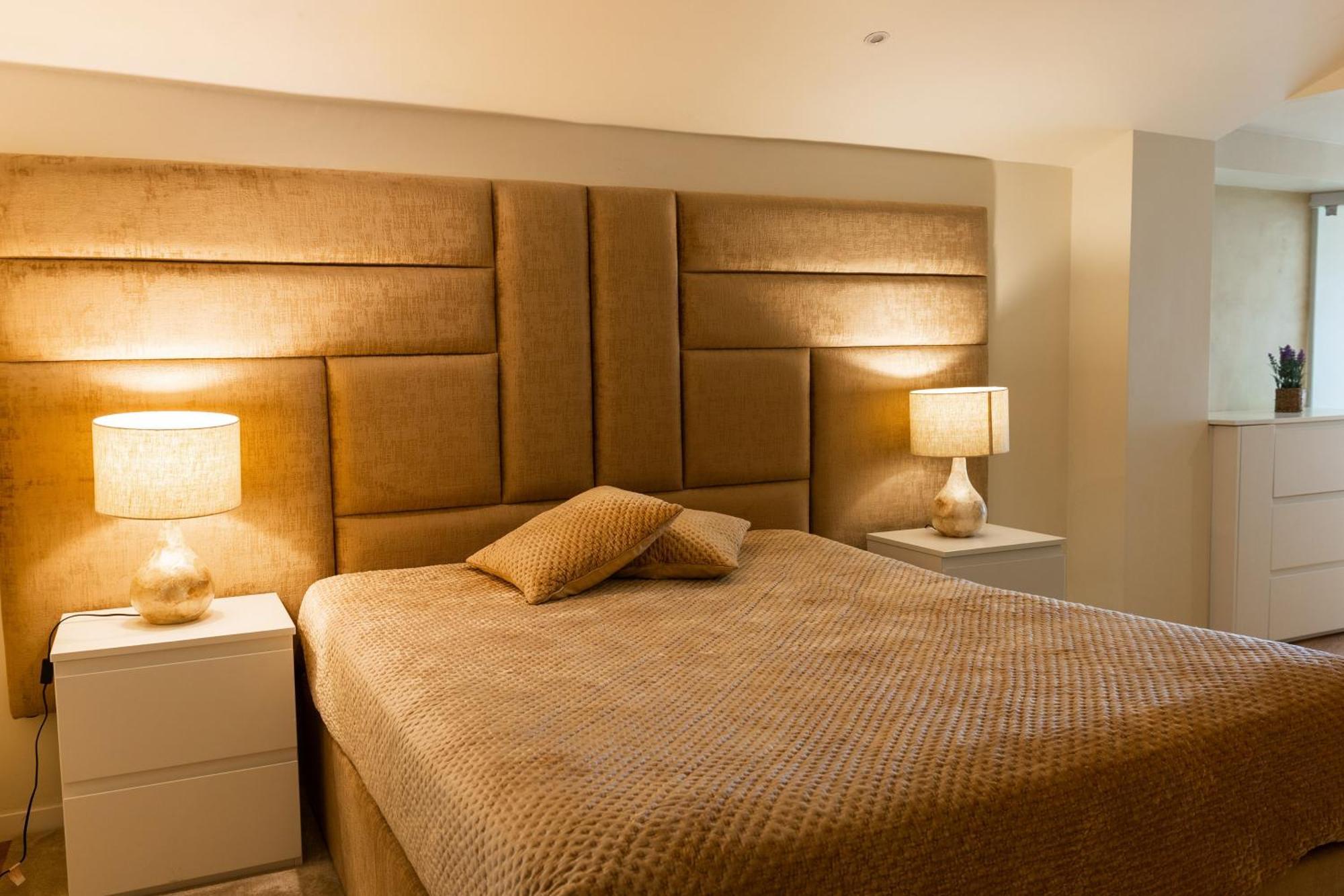 Apartamento Cava Do Viriato Deluxe فيزيو المظهر الخارجي الصورة
