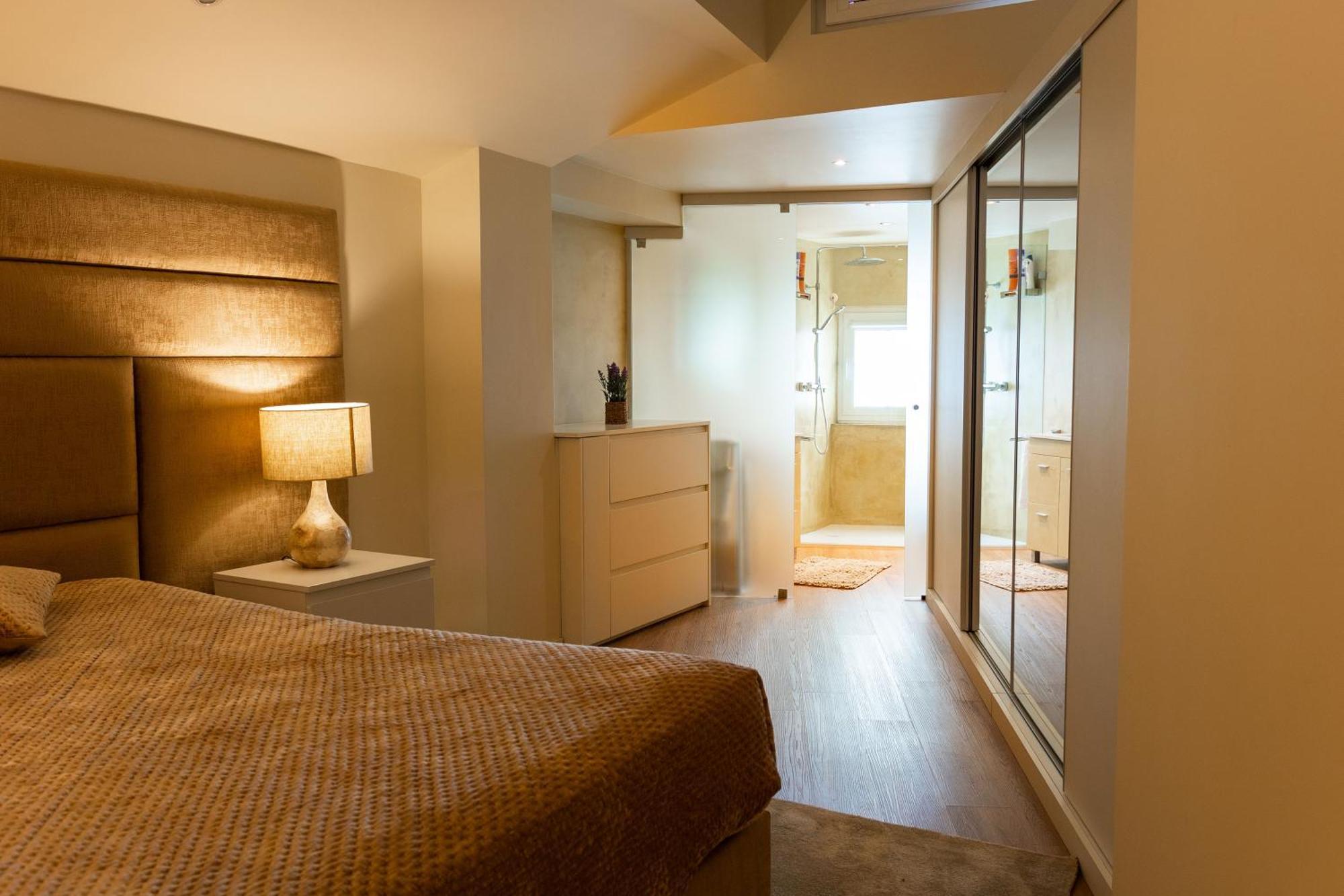 Apartamento Cava Do Viriato Deluxe فيزيو المظهر الخارجي الصورة