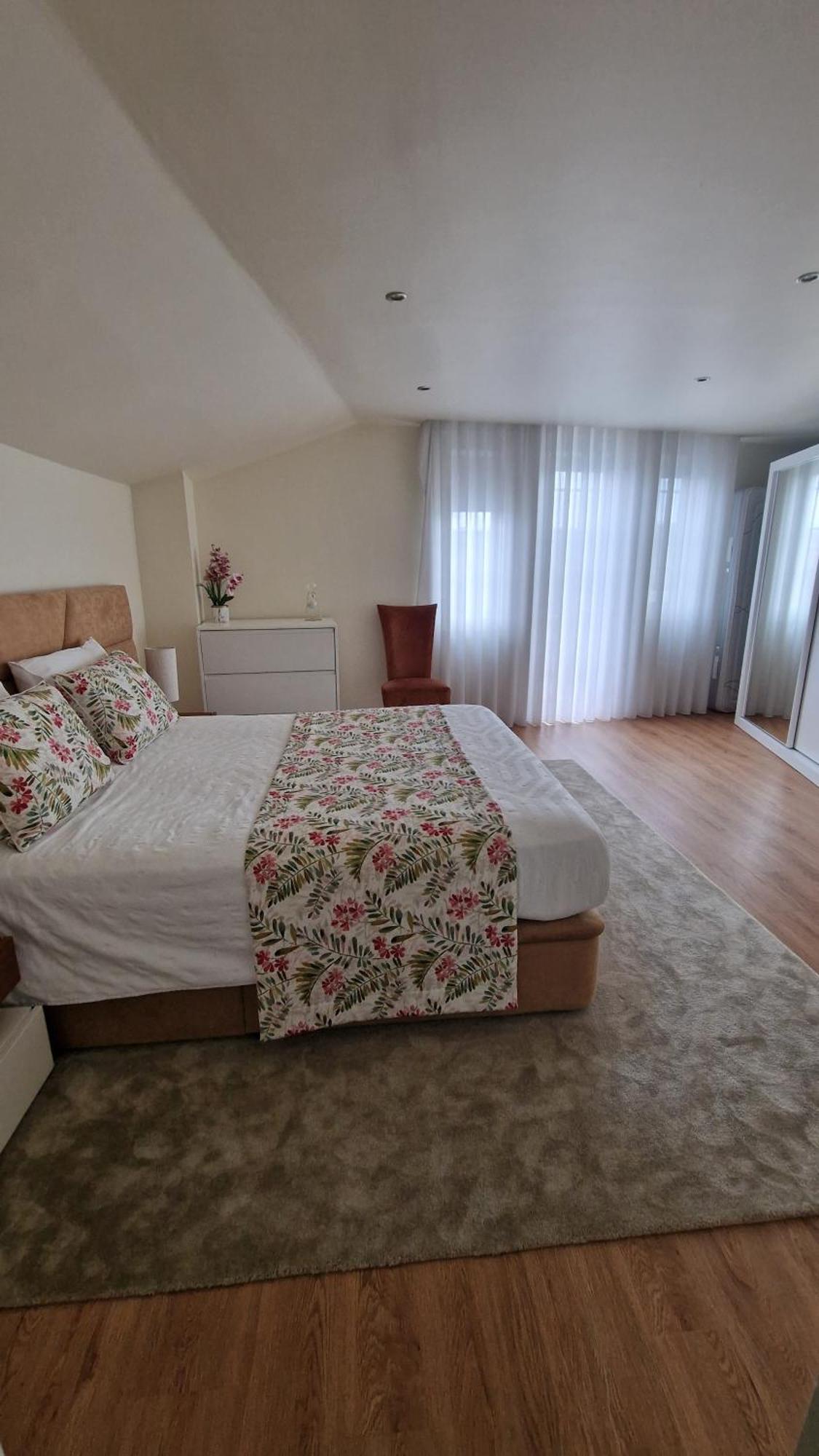 Apartamento Cava Do Viriato Deluxe فيزيو المظهر الخارجي الصورة