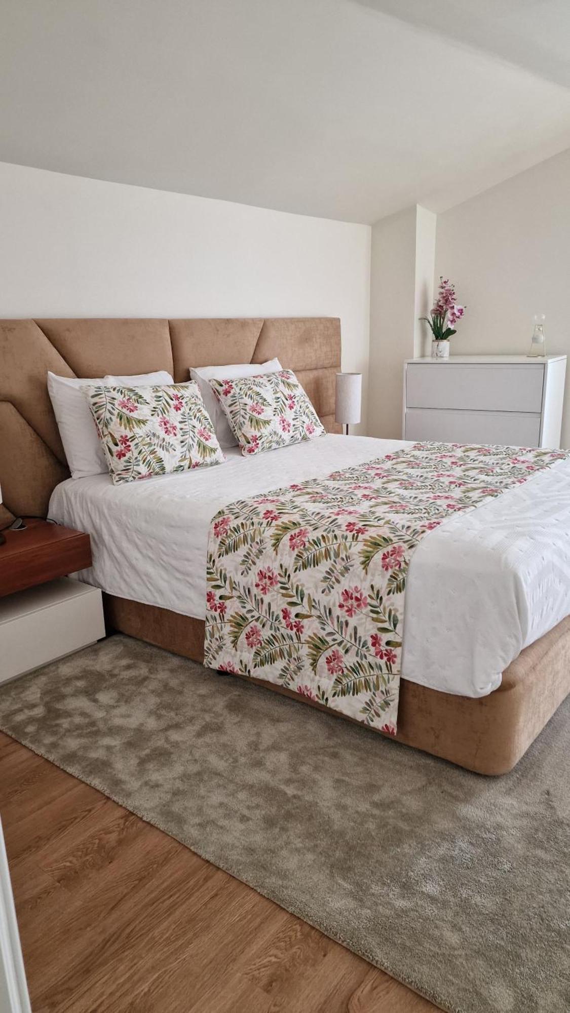 Apartamento Cava Do Viriato Deluxe فيزيو المظهر الخارجي الصورة